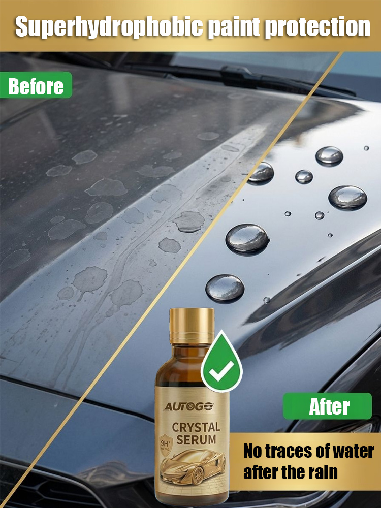 【German Nano-Tech】⚡NanoSteel Pro™ - 3-in-1 Paint Restore: Scratch-Fix, Rust-Convert, Seal in 5 Min🏅UV/Heat/Water Resistant. Long-Lasting Protection!🛡️
