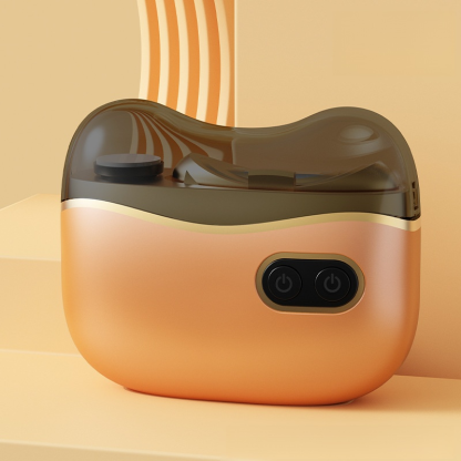 🔥【Safer Than Clippers】NailGlow™ Electric Nail Smoother - Salon-Perfect Nails in Just 3 Minutes!10-Year Warranty for Peace of Mind!