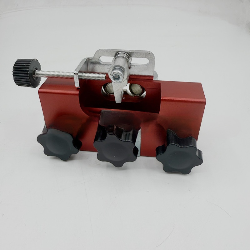 Hand-Cranked Chain Sharpener Chainsaw Chain Sharpener Chain Sharpening Tool