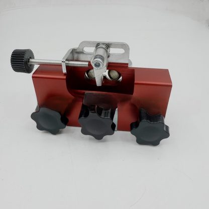 Hand-Cranked Chain Sharpener Chainsaw Chain Sharpener Chain Sharpening Tool