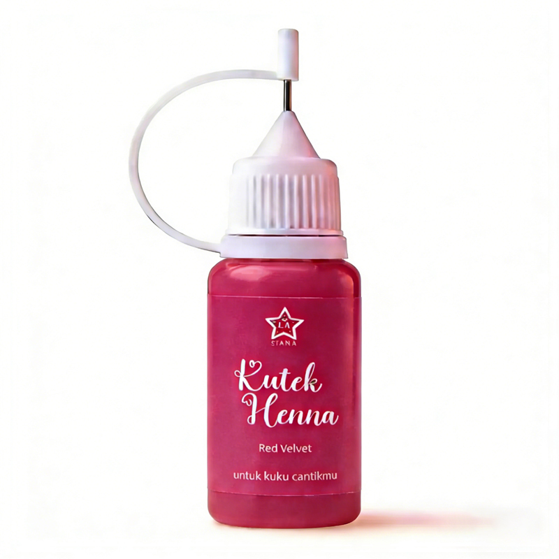 【Plant-Based Beauty】💅AncientArt™ - Modern Henna Meets Traditional Craftsmanship!  🍃Safe, Vibrant, and Long-Lasting Nail Stain!💖