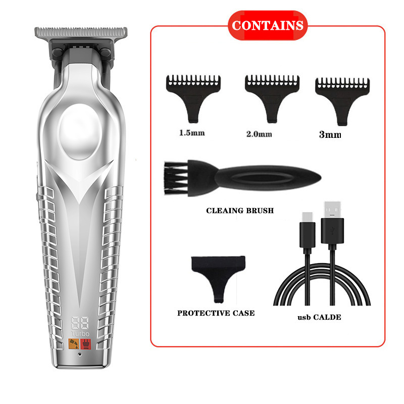 Digital Engraving Electric Shears🛡️Double Discount + 14-Day Trial, Limited Stock!🔥🔥🔥