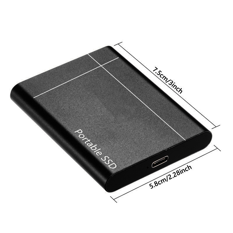 🥊German Tech “DataVault” 32TB Pocket SSD - Pre-Hike Cost-Lock Edition