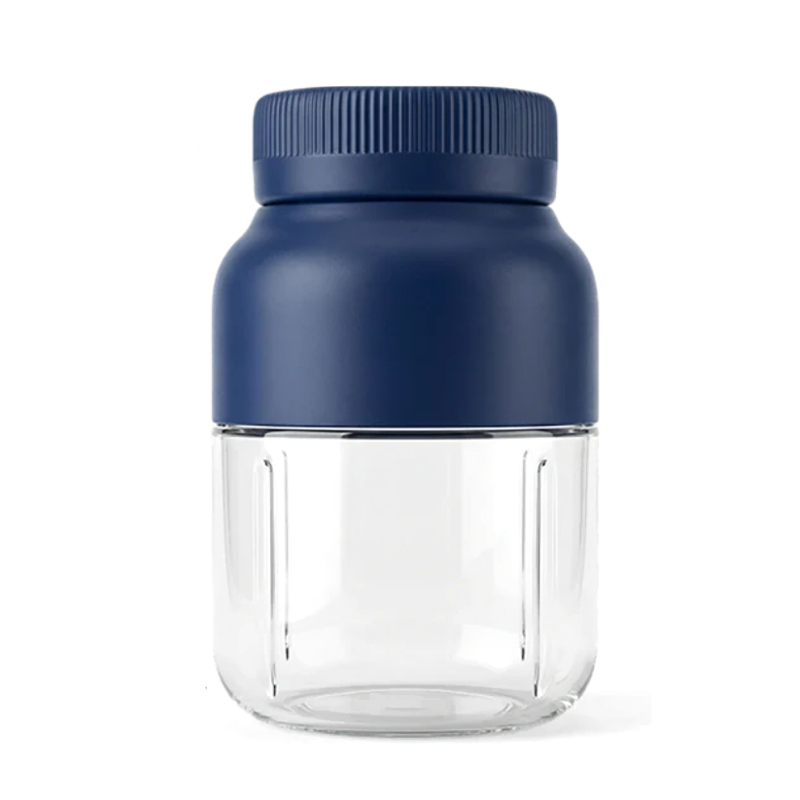 【Gut-Friendly】🍃SmoothDigest™ -  Portable Fruit and Vegetable Juicer Cup-Turns Greens & Fruits into Instant Fuel！