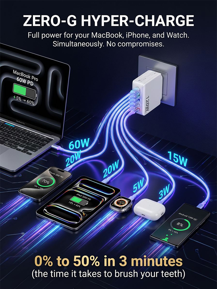 【Device Savior】SpeedBoost™ -⚡ Restore Your Device to Brand New Performance!🛡️Reverse Planned Obsolescence!