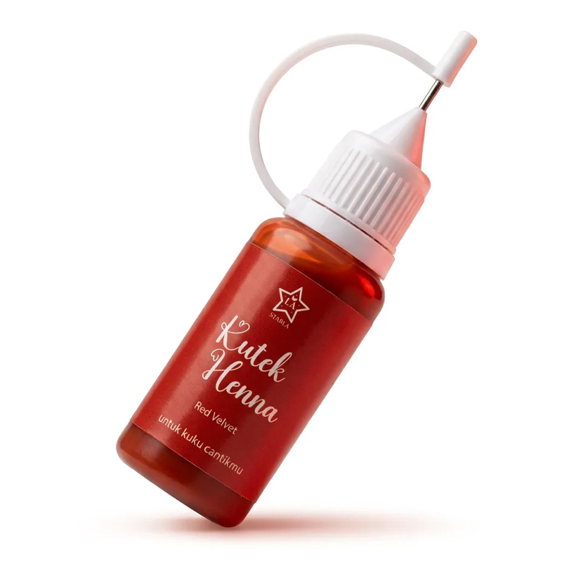 【Plant-Based Beauty】💅AncientArt™ - Modern Henna Meets Traditional Craftsmanship!  🍃Safe, Vibrant, and Long-Lasting Nail Stain!💖