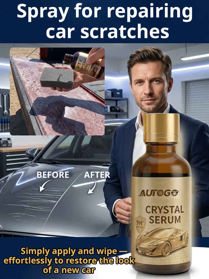 【German Nano-Tech】⚡NanoSteel Pro™ - 3-in-1 Paint Restore: Scratch-Fix, Rust-Convert, Seal in 5 Min🏅UV/Heat/Water Resistant. Long-Lasting Protection!🛡️