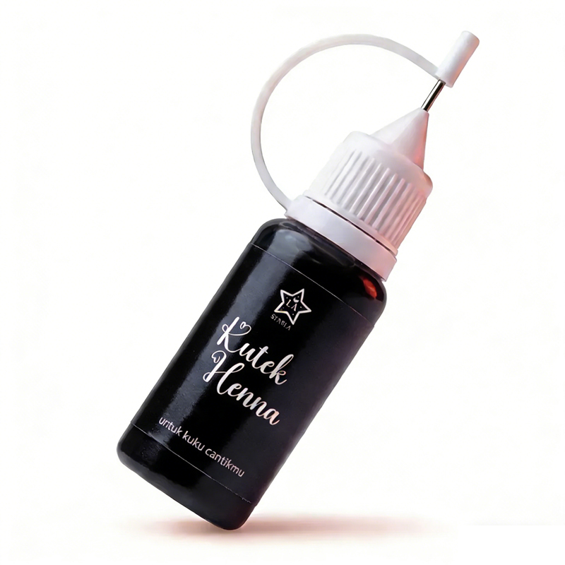 【Plant-Based Beauty】💅AncientArt™ - Modern Henna Meets Traditional Craftsmanship!  🍃Safe, Vibrant, and Long-Lasting Nail Stain!💖