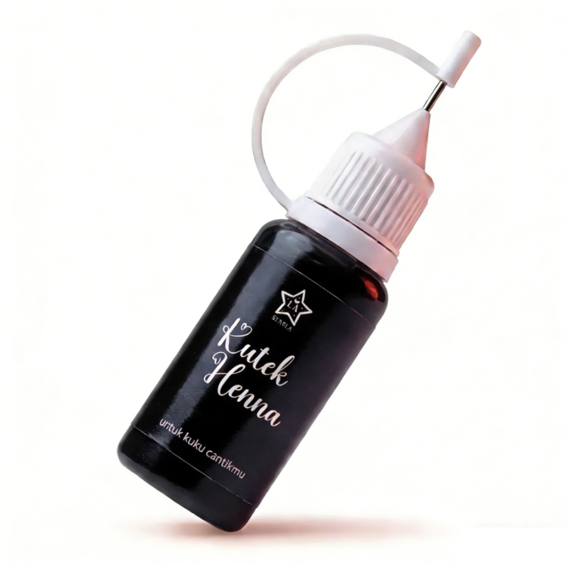 【Plant-Based Beauty】💅AncientArt™ - Modern Henna Meets Traditional Craftsmanship! 🍃Safe, Vibrant, and Long-Lasting Nail Stain!💖