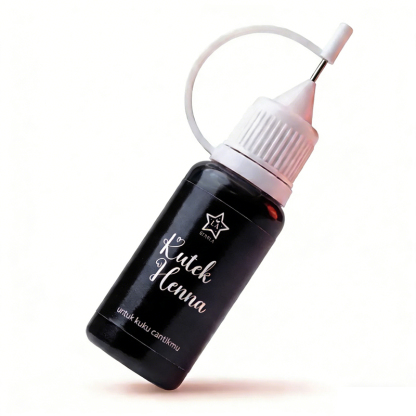 【Plant-Based Beauty】💅AncientArt™ - Modern Henna Meets Traditional Craftsmanship!  🍃Safe, Vibrant, and Long-Lasting Nail Stain!💖