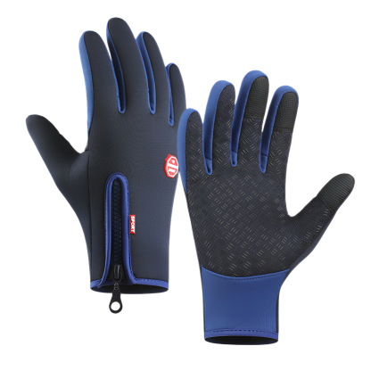 【30-Year Durability】EcoHeat™ Arctic Gloves - Built to Last Decades, Not Seasons! Withstand -40°C with Self-Heating Tech!