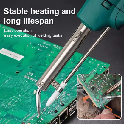 Welding + Cutting + Rust Removal, No Operating Experience Required 