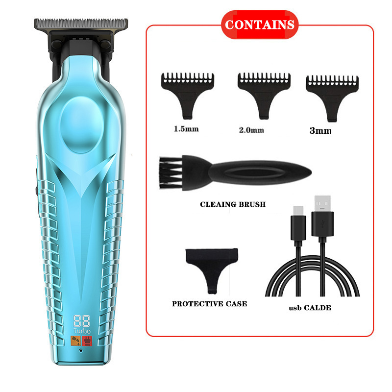 Digital Engraving Electric Shears🛡️Double Discount + 14-Day Trial, Limited Stock!🔥🔥🔥