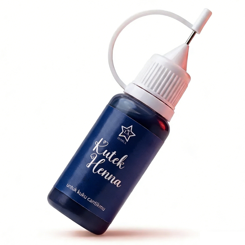 【Plant-Based Beauty】💅AncientArt™ - Modern Henna Meets Traditional Craftsmanship! 🍃Safe, Vibrant, and Long-Lasting Nail Stain!💖