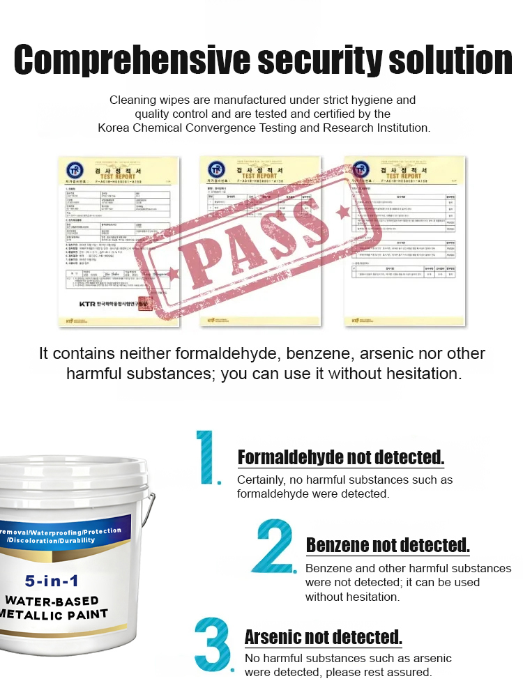 【50-Year Durability】🛡️RustAway™ - Instant Rust Neutralizer & Protector! ✅De-Rust✅Protect✅Waterproof✅Restore, and Finish!