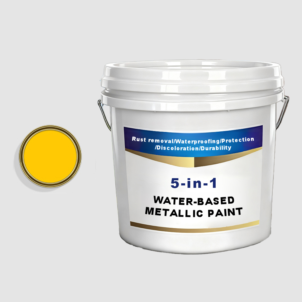 【50-Year Durability】🛡️RustAway™ - Instant Rust Neutralizer & Protector! ✅De-Rust✅Protect✅Waterproof✅Restore, and Finish!