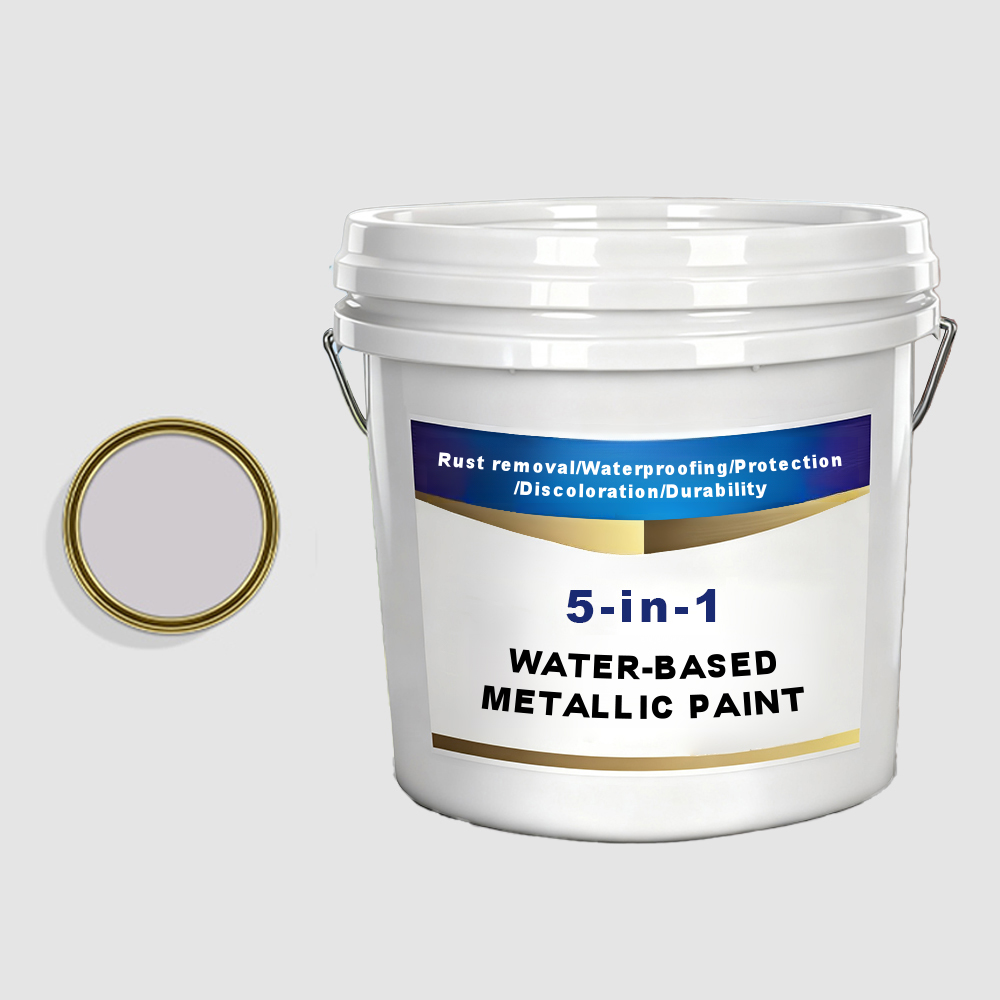 【50-Year Durability】🛡️RustAway™ - Instant Rust Neutralizer & Protector! ✅De-Rust✅Protect✅Waterproof✅Restore, and Finish!