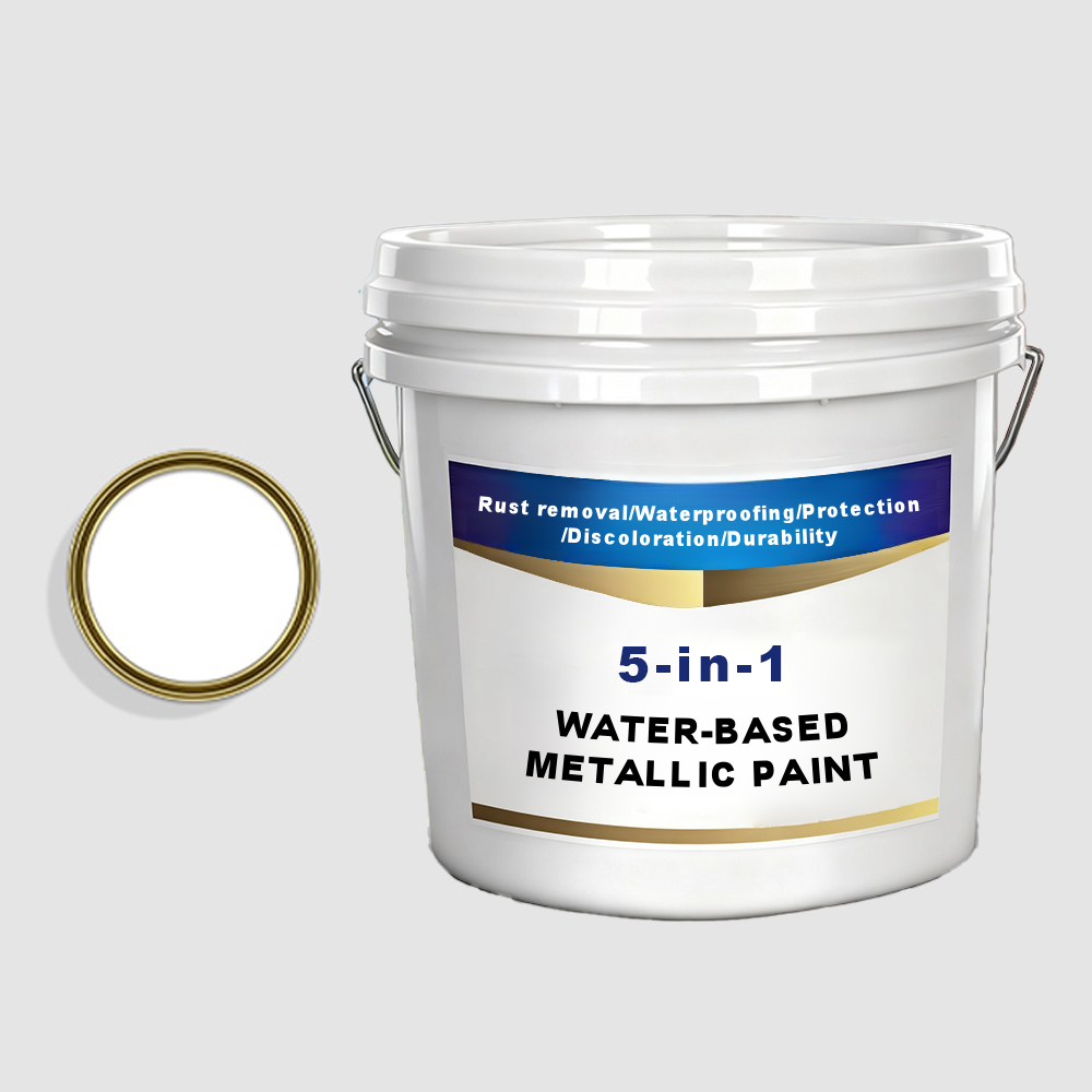 【50-Year Durability】🛡️RustAway™ - Instant Rust Neutralizer & Protector! ✅De-Rust✅Protect✅Waterproof✅Restore, and Finish!