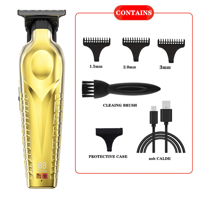Digital Engraving Electric Shears🛡️Double Discount + 14-Day Trial, Limited Stock!🔥🔥🔥