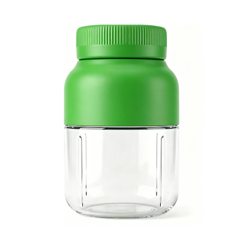 【Gut-Friendly】🍃SmoothDigest™ -  Portable Fruit and Vegetable Juicer Cup-Turns Greens & Fruits into Instant Fuel！
