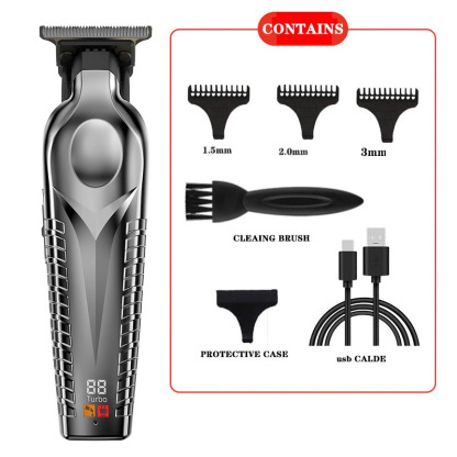 Digital Engraving Electric Shears🛡️Double Discount + 14-Day Trial, Limited Stock!🔥🔥🔥