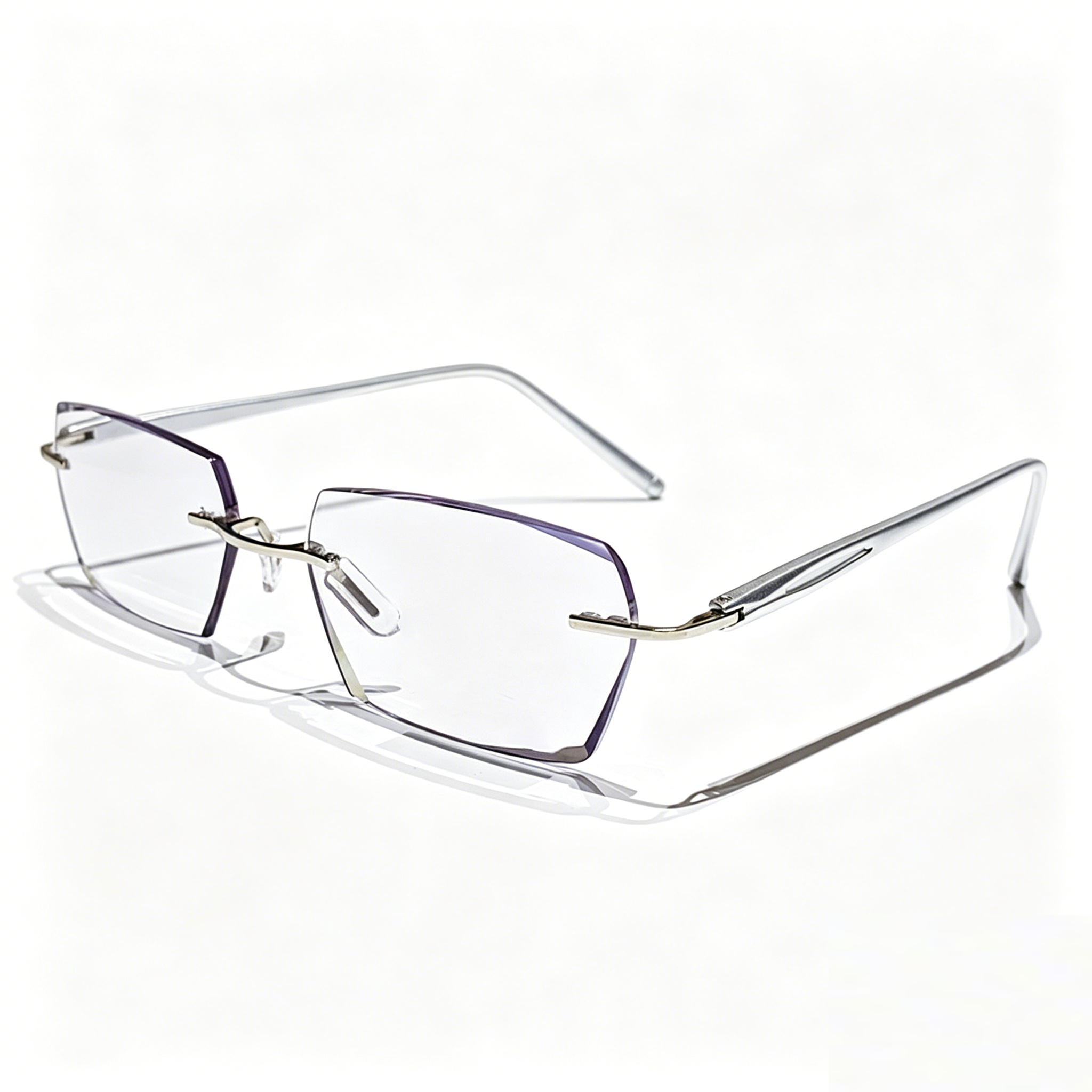 Say goodbye to the frustration of carrying multiple pairs of glasses! 🚫👓 Engineered in Jena, the legendary "City of Optics," these Smart Auto-Focus Glasses use advanced Berlin tech to give you crystal-clear vision from 4 inches to 100 yards—instantly. ⚡