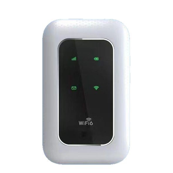 5G WiFi, unlimited data, lifetime free trial