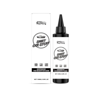 Car Repair Gloss Coating Agent