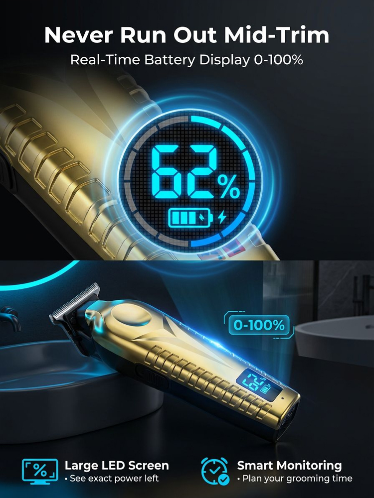 Digital Engraving Electric Shears🛡️Double Discount + 14-Day Trial, Limited Stock!🔥🔥🔥