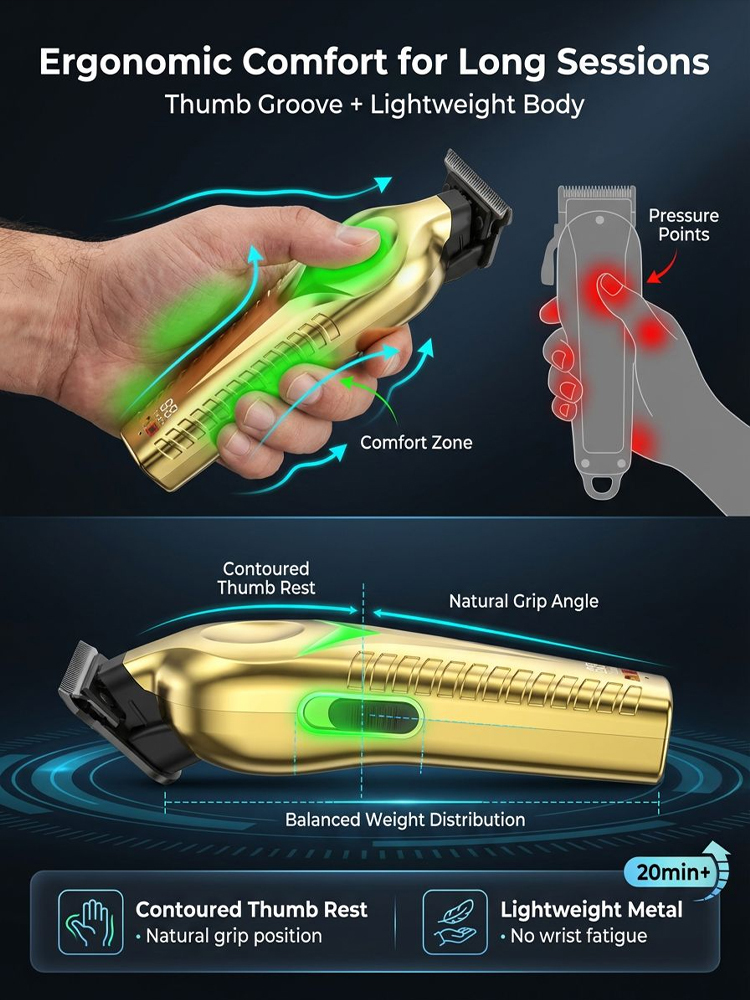 Digital Engraving Electric Shears🛡️Double Discount + 14-Day Trial, Limited Stock!🔥🔥🔥