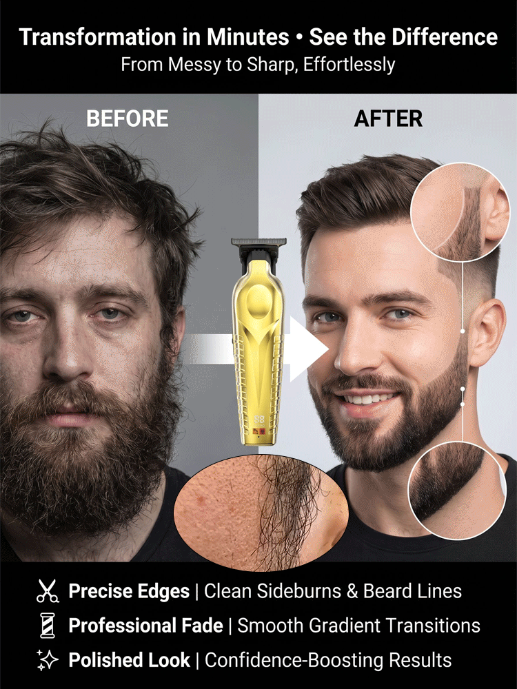 Digital Engraving Electric Shears🛡️Double Discount + 14-Day Trial, Limited Stock!🔥🔥🔥