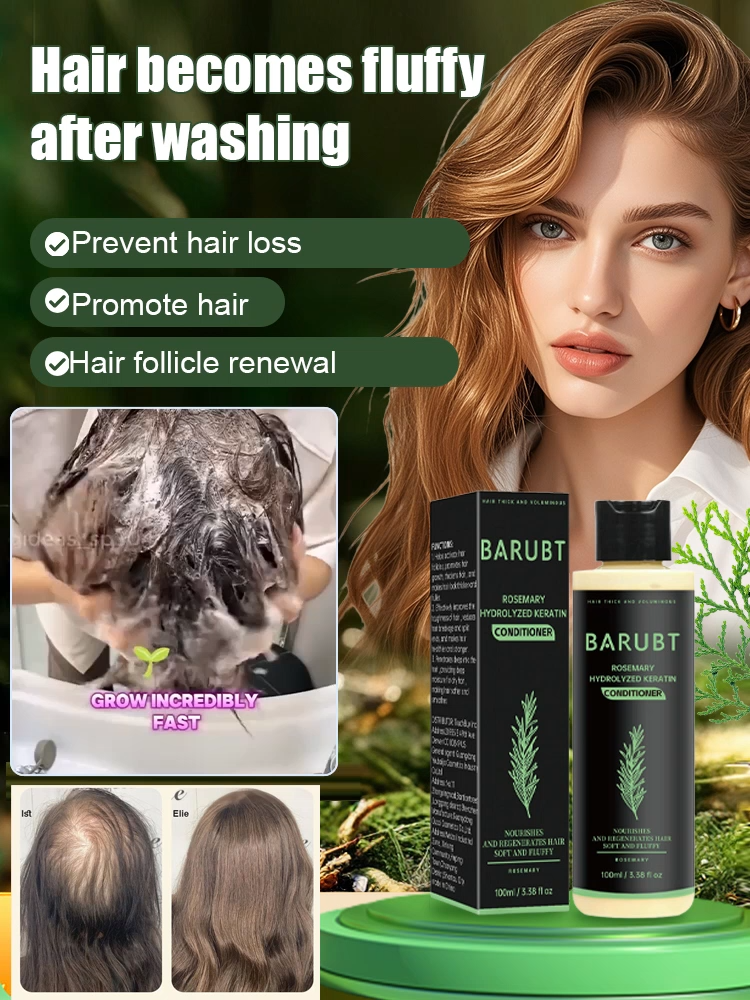 Pamper your hair daily, reduce breakage, nourish your scalp, and promote natural growth! ✨