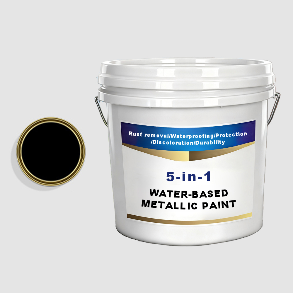 【50-Year Durability】🛡️RustAway™ - Instant Rust Neutralizer & Protector! ✅De-Rust✅Protect✅Waterproof✅Restore, and Finish!