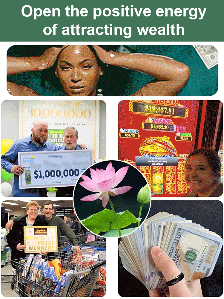 [Super high germination rate] Good luck and fortune Yuanbao bowl lotus