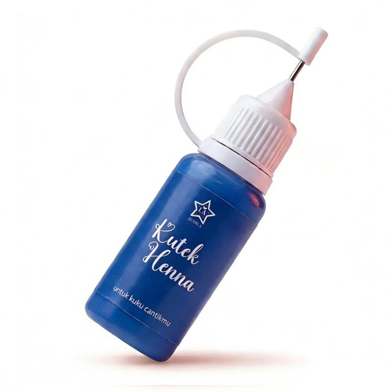 【Plant-Based Beauty】💅AncientArt™ - Modern Henna Meets Traditional Craftsmanship! 🍃Safe, Vibrant, and Long-Lasting Nail Stain!💖