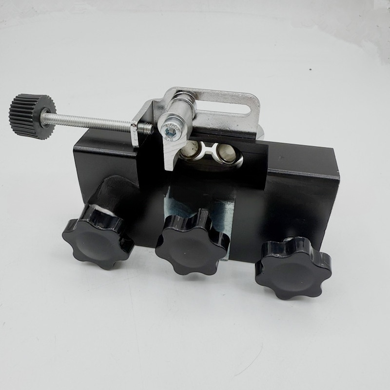 Hand-Cranked Chain Sharpener Chainsaw Chain Sharpener Chain Sharpening Tool