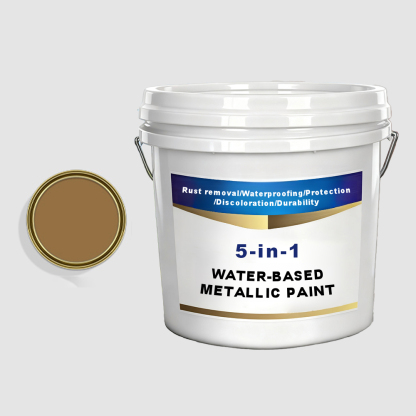 【50-Year Durability】🛡️RustAway™ - Instant Rust Neutralizer & Protector! ✅De-Rust✅Protect✅Waterproof✅Restore, and Finish!