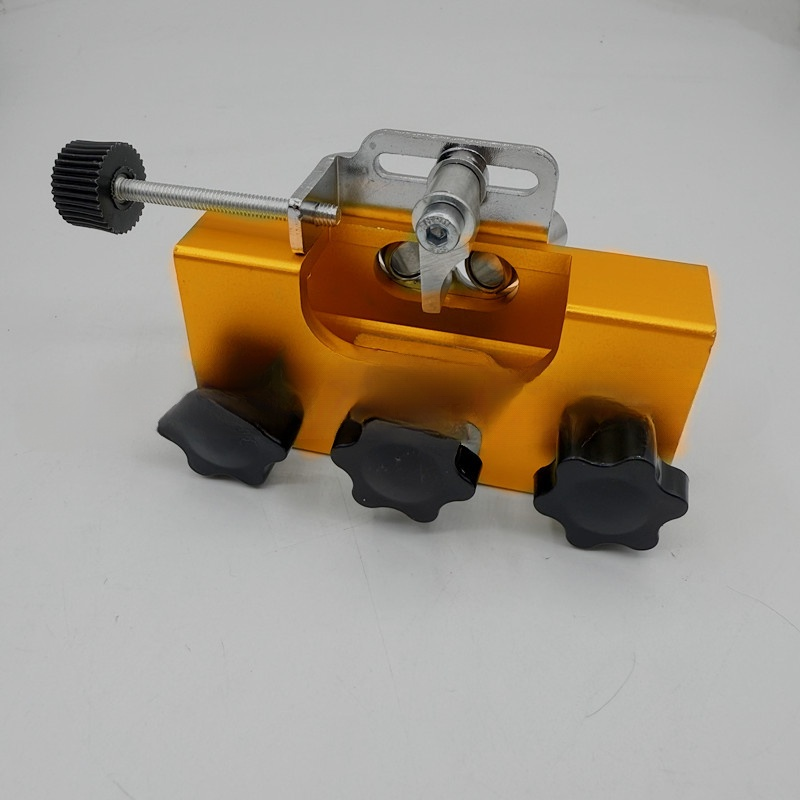 Hand-Cranked Chain Sharpener Chainsaw Chain Sharpener Chain Sharpening Tool