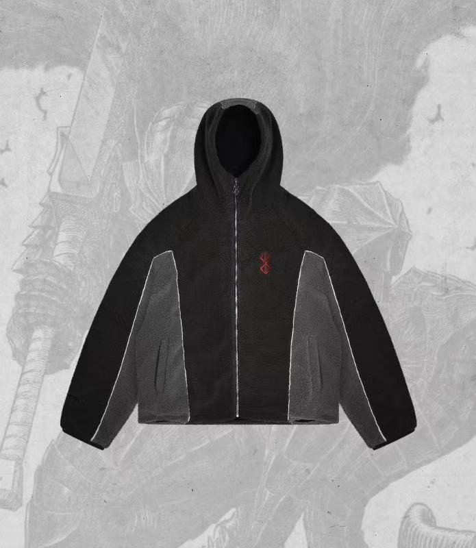 Wearable Anime Clothes