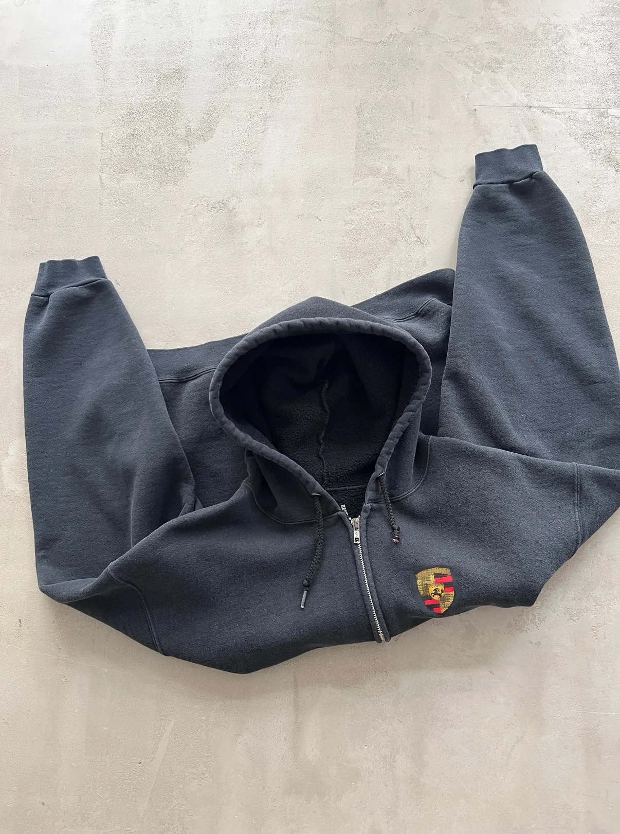 VINTAGE UNISEX SUPERCAR APPAREL