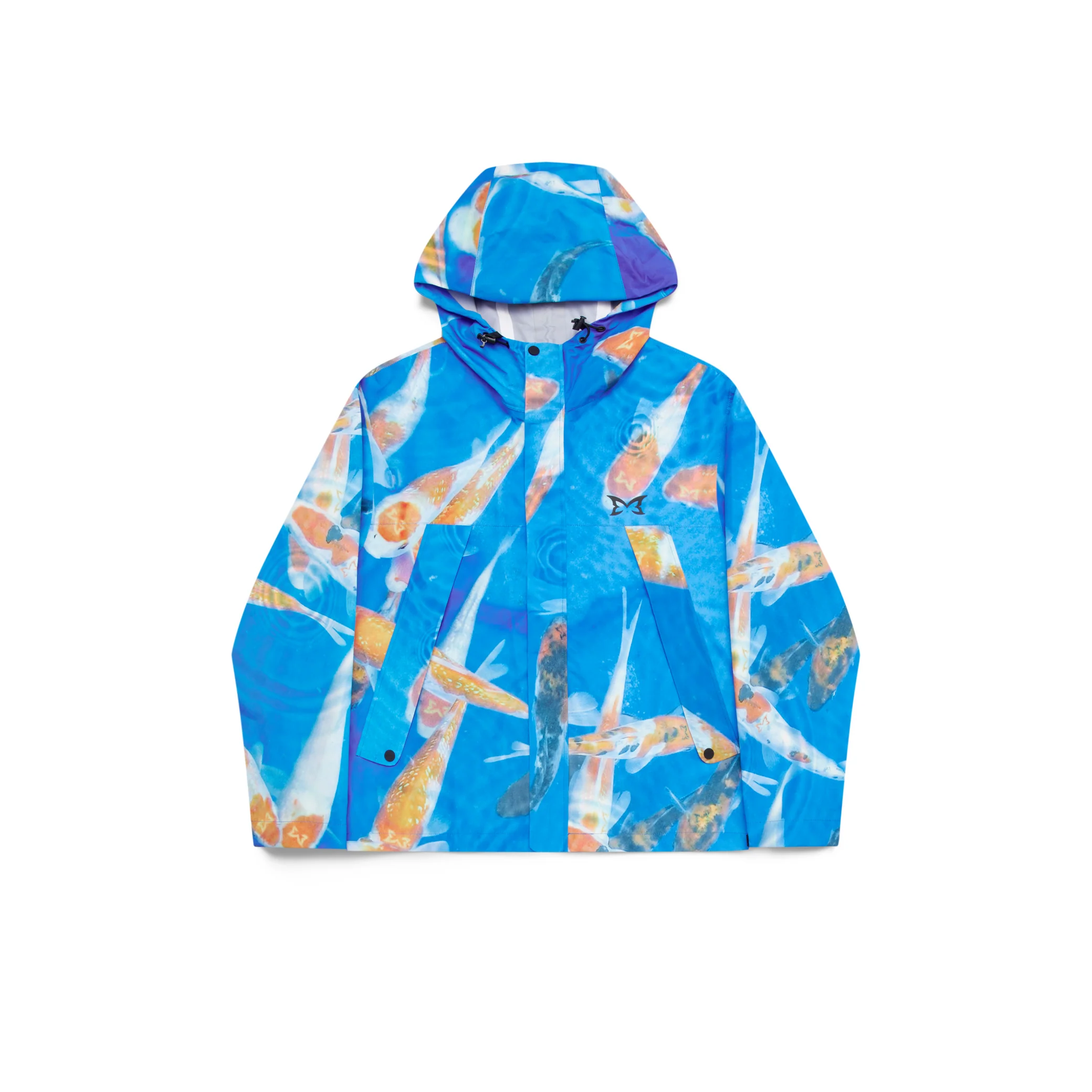 Koi Jacket