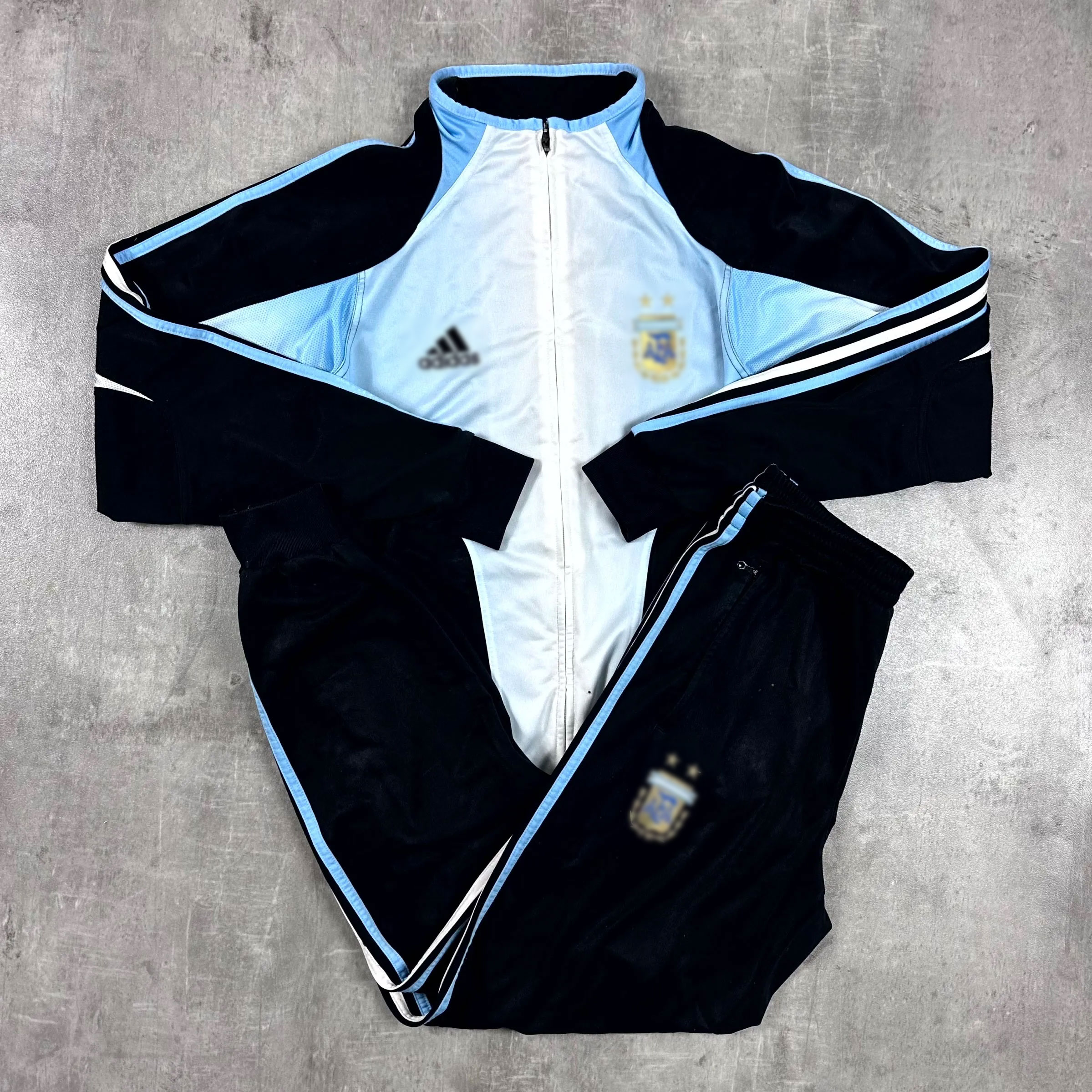 Unisex Sports Tracksuit