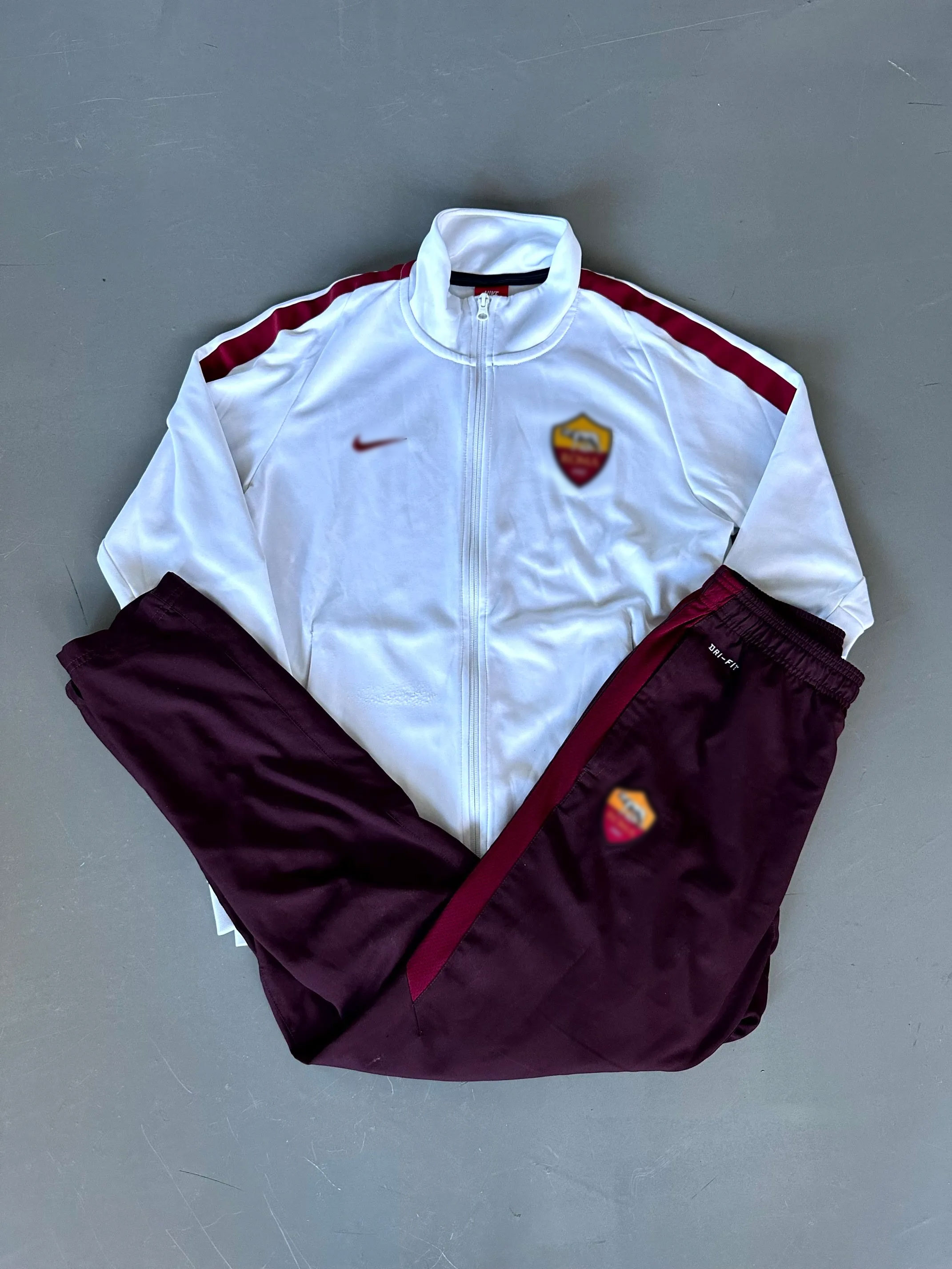 Unisex Sports Tracksuit