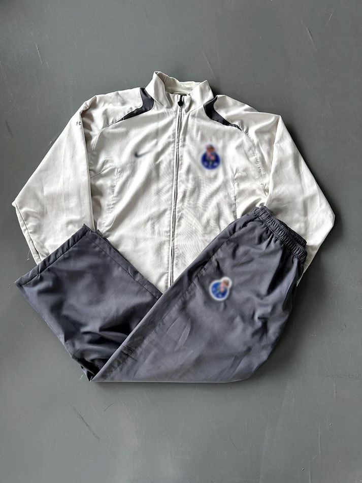 Unisex Sports Tracksuit