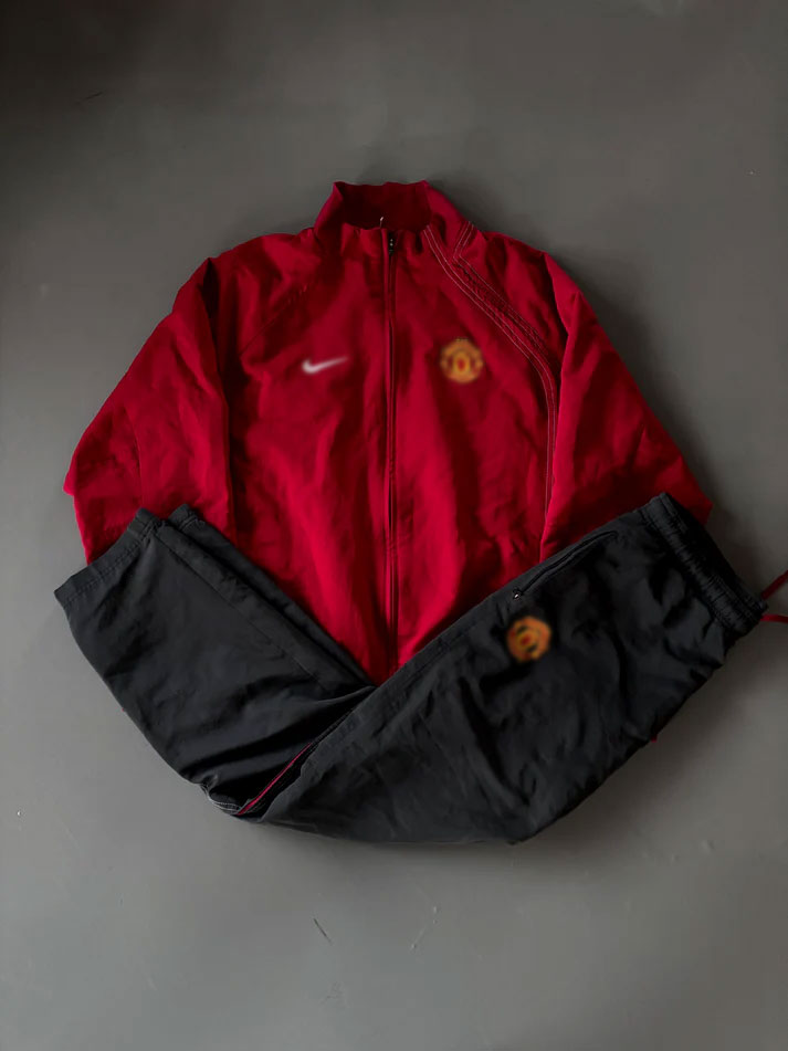 Unisex Sports Tracksuit
