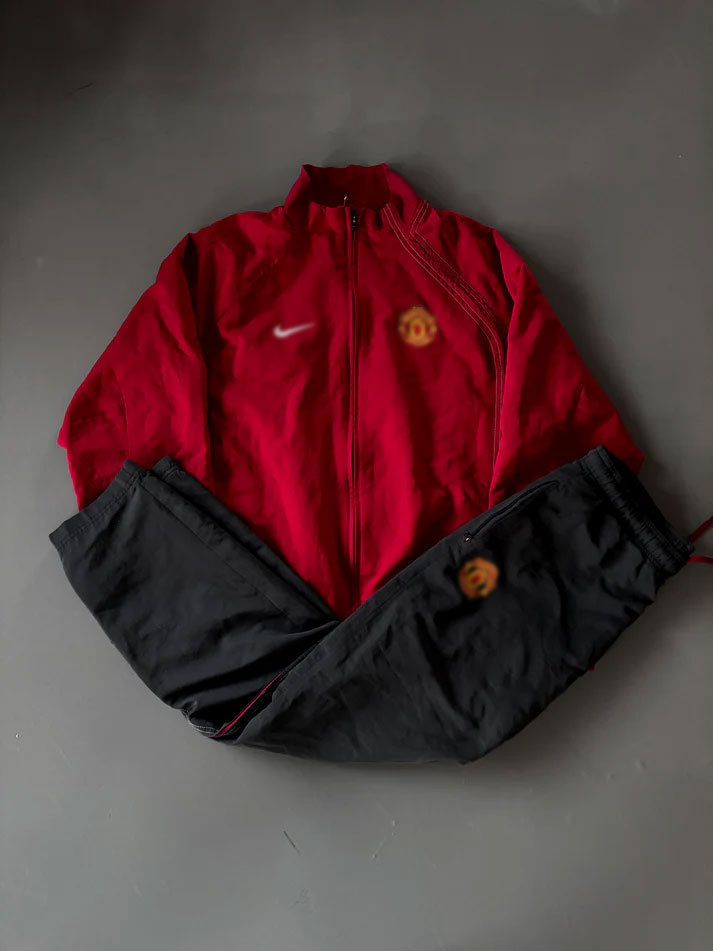 Unisex Sports Tracksuit