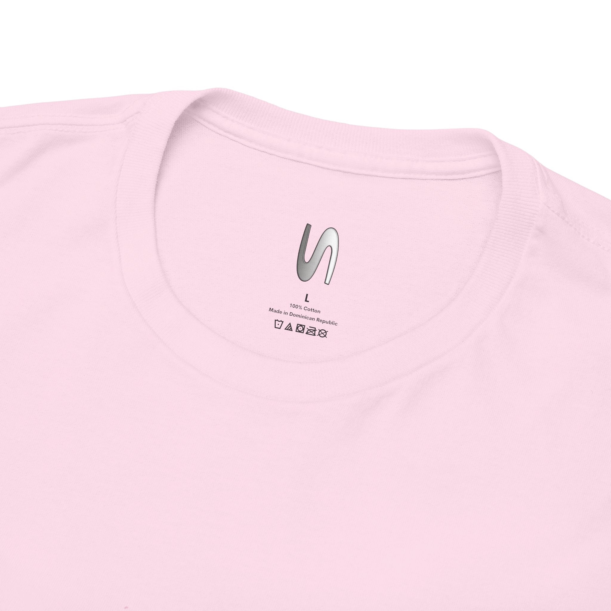 The Pink Ninja