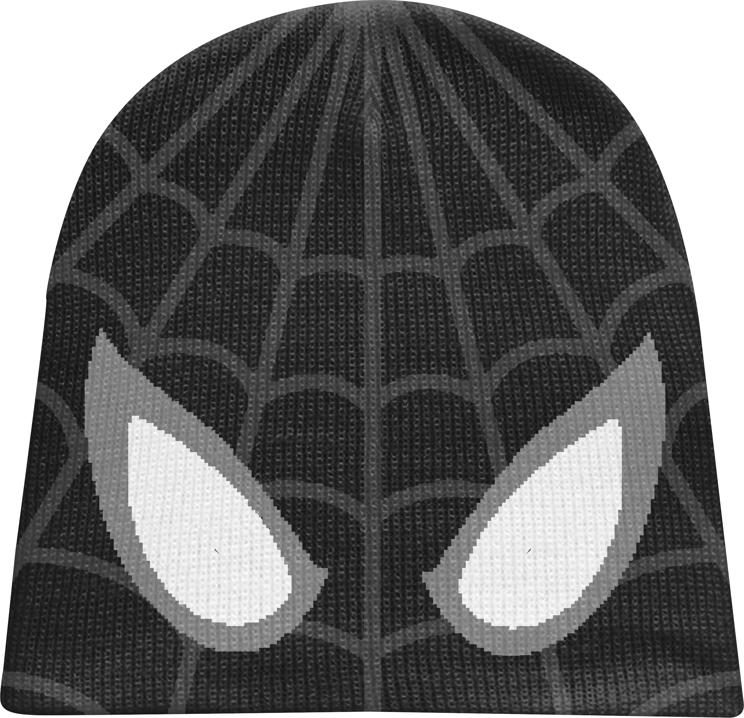 “SPIDER SOCIETY" BEANIES