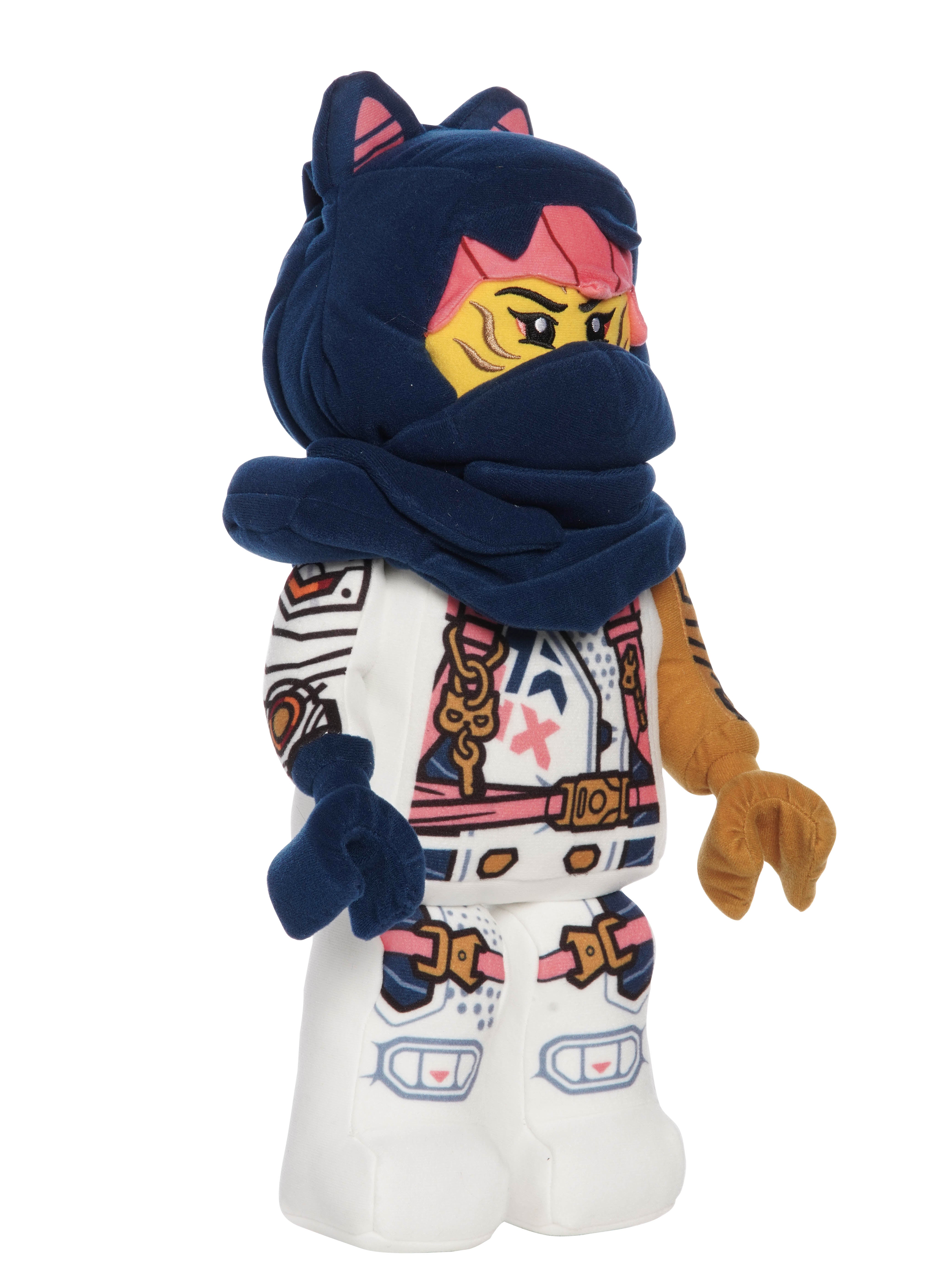 Ninjago Sora Plush Minigifure