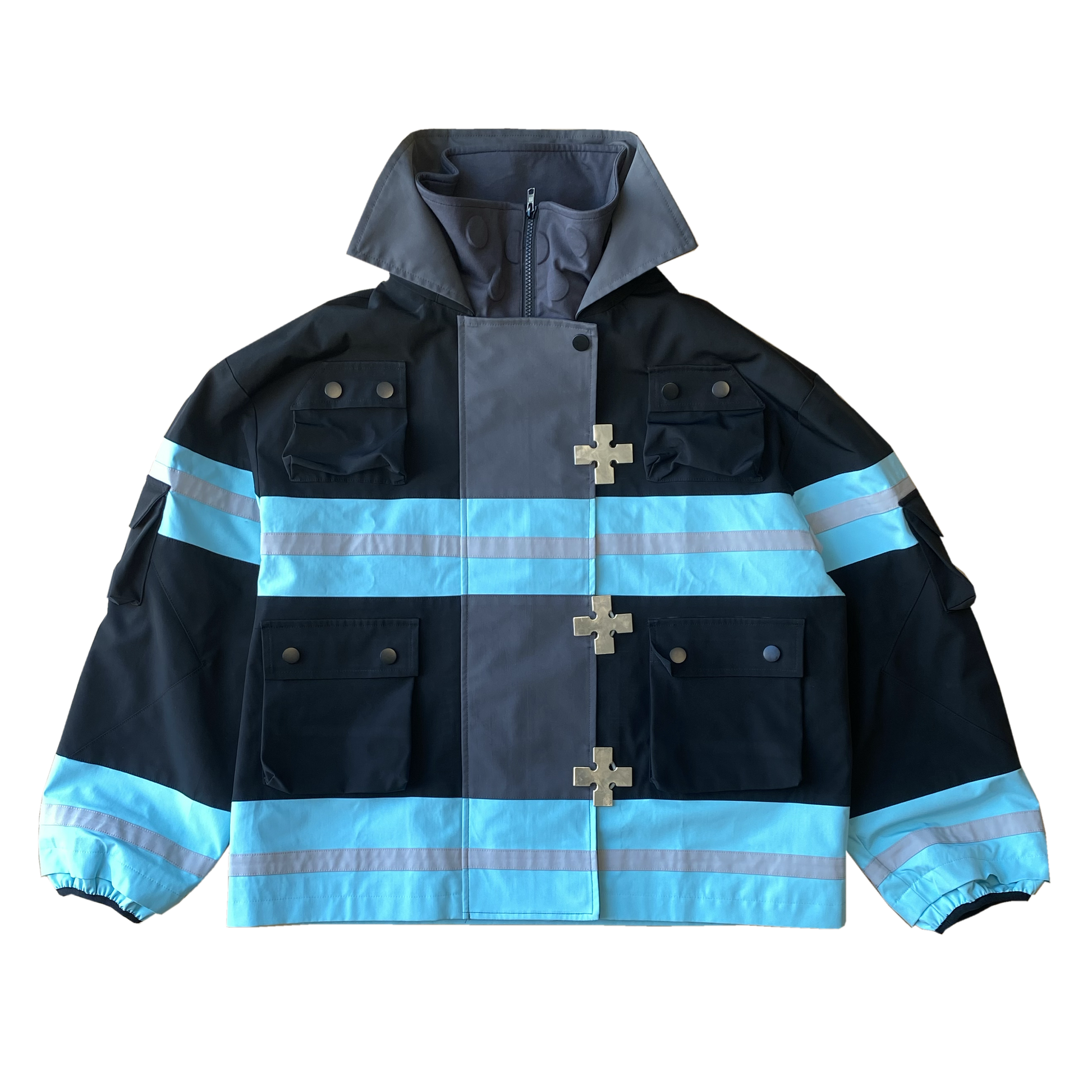 SPECIAL 8 JACKET - NORMAL VER